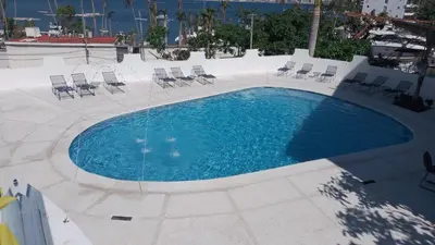 Piscina en o cerca de Grand Depa Bellomar