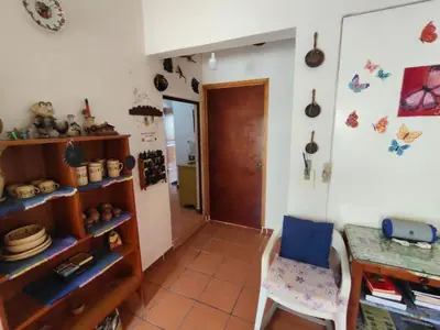 Plano de Casa Blanca Zipolite, Dream House