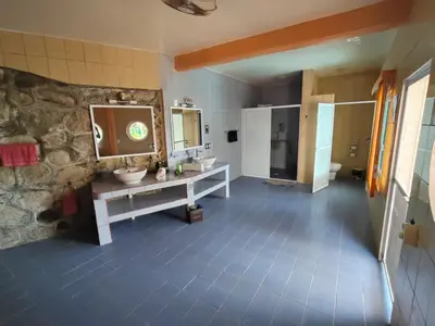 Plano de Casa Blanca Zipolite, Dream House