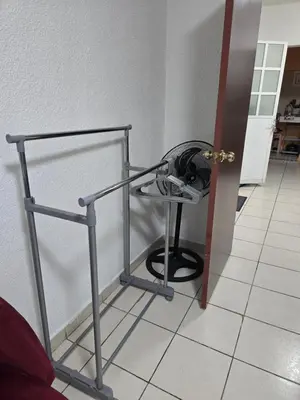 Plano de Beautiful apartment. 5 minutos Aeropuerto Internacional de la Ciudad de México