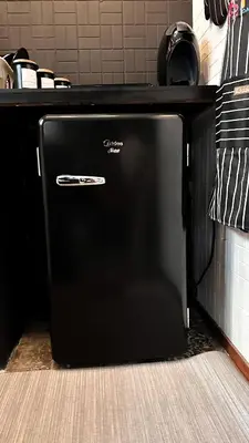 Una cocina o zona de cocina en Homsty