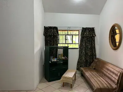 Zona de estar de Carpe Diem