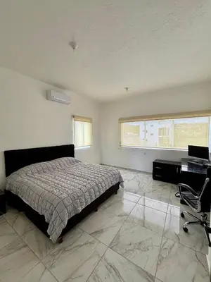Cama o camas de una habitación en Casa Girasol