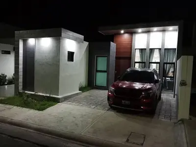 Edificio en el que se encuentra la casa o chalet