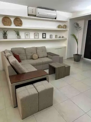 Plano de Vistas de Ensueño en Acapulco