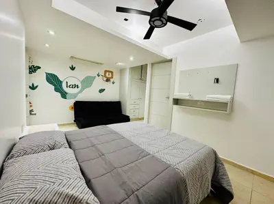 Plano de Vistas de Ensueño en Acapulco