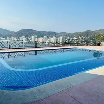 Vistas de Ensueño en Acapulco