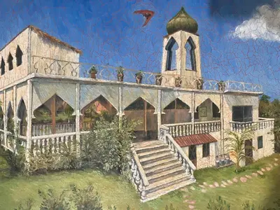 Plano de Teques inn
