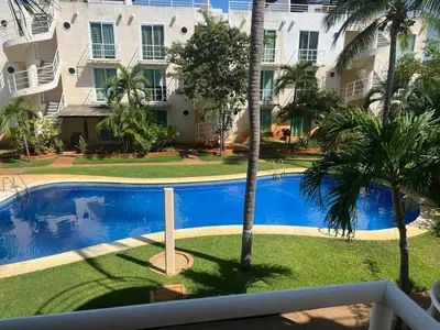 Piscina en o cerca de Marina Diamante
