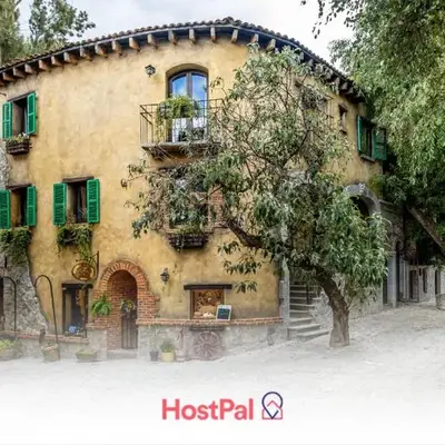 Cipressi Lofts Val'Quirico