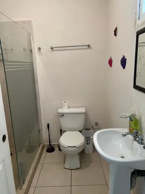 Un baño de Acapulco Marina Diamante