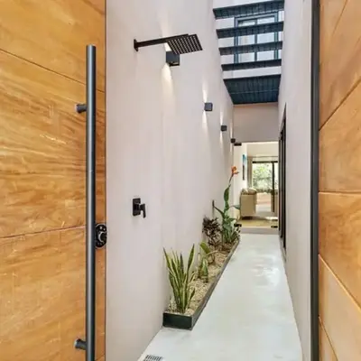 Quiet 3BR Villa in La Punta