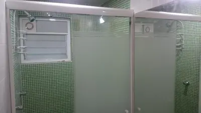 Un baño de grupos chicos 2