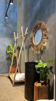 Plano de CASA PATRICIA