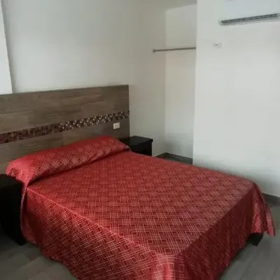 HOTEL QUINTERO