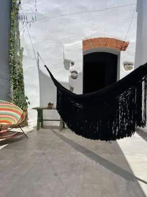 Plano de Guayabo estudio