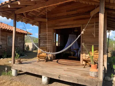 Plano de Reserva Cerro Hermoso