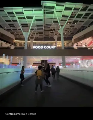 Plano de Aeropuerto CDMX, autódromo, estadio GNP, 