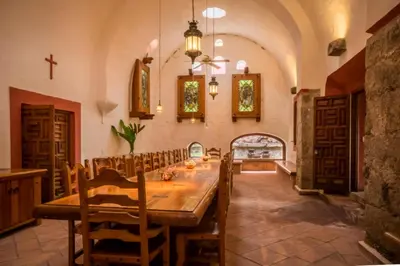 Plano de Hacienda de San Ignacio