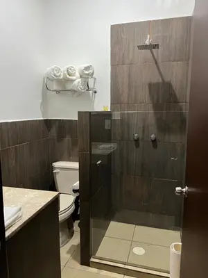 Un baño de Catedral 304