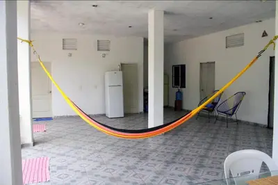 Plano de Chentes Place