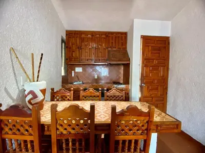 Plano de Suites Acapulco Yamba