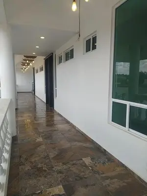Plano de Hotel & Cabañas Malinche