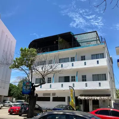 Hotel Lu Acapulco