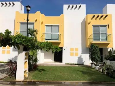 Edificio en el que se encuentra la casa o chalet