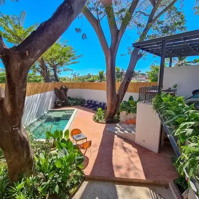 Rooms Huatulco