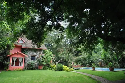 Plano de Casa Amor