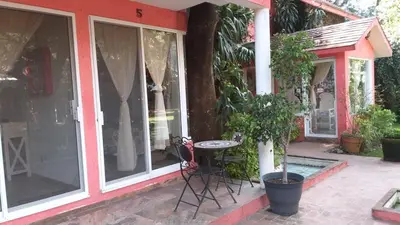 Plano de Casa Amor