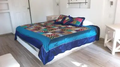 Plano de Casa Amor