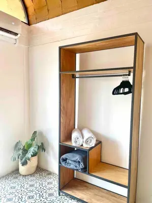 Plano de Casa Amaro