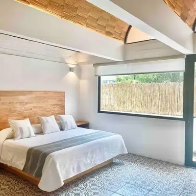Casa Amaro
