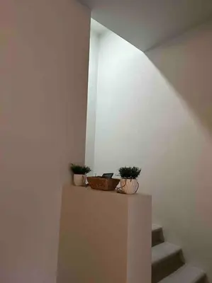 Plano de Casa privada en Villa Bricia