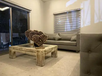Plano de Casa privada en Villa Bricia