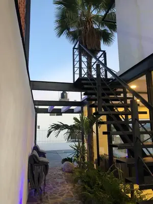 Plano de La Casa de Teques
