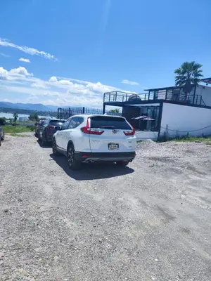 Plano de La Casa de Teques