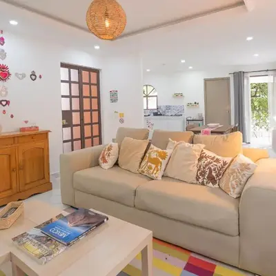 Casa Coral