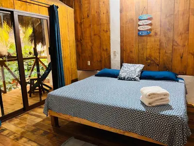 Plano de Blue House