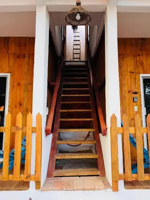 Plano de Blue House