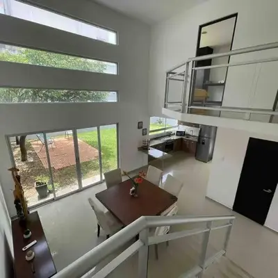 Victoria’s Beach house