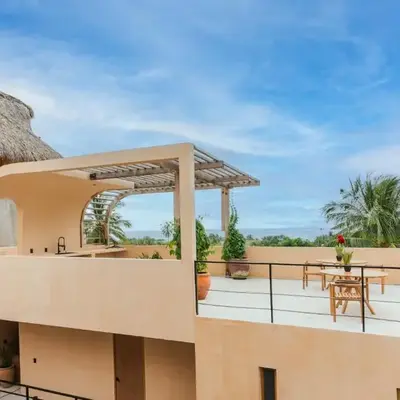 CASA BABEL