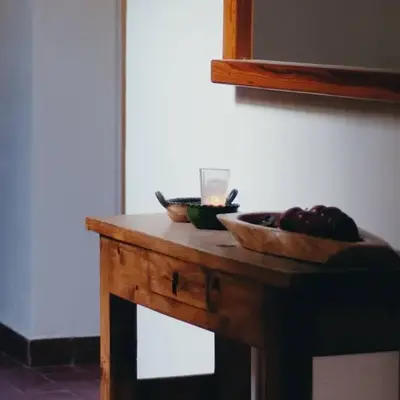 Casa Nabani Oaxaca
