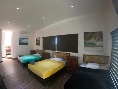 Plano de Casa La Coneja2