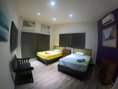 Plano de Casa La Coneja2