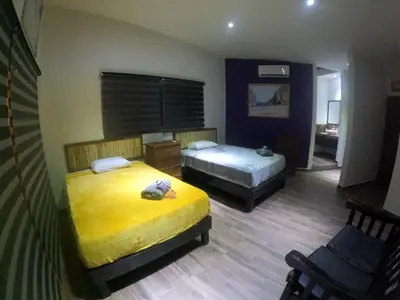 Plano de Casa La Coneja2