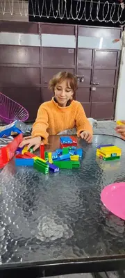 Clientes alojados en Casa Guacamayas