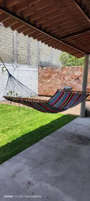 Plano de Casa Guacamayas
